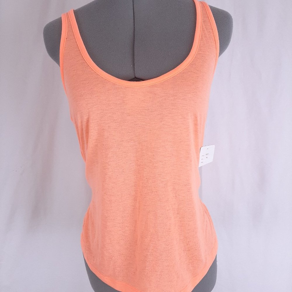 Miami Style Tank Top 657  Women's Medium